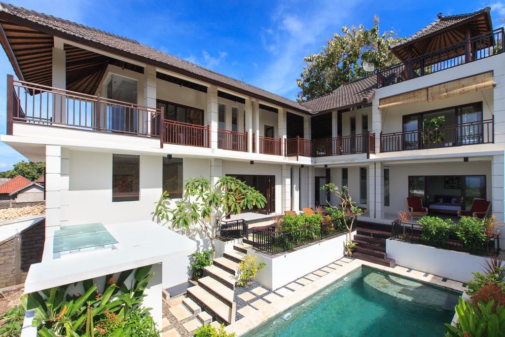 Sunsets Villa At Padang Padang Uluwatu  Luaran gambar