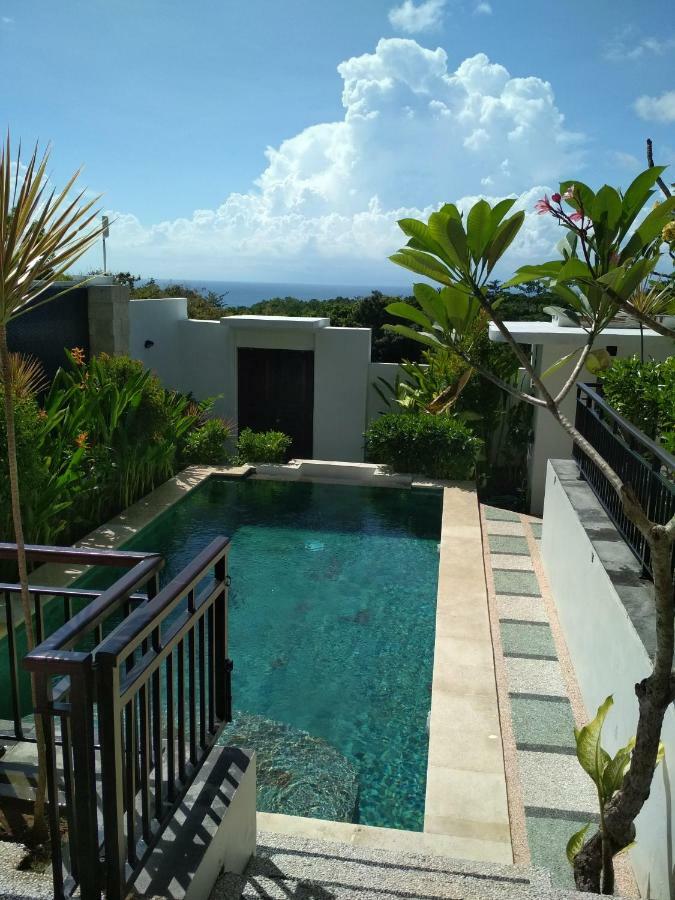 Sunsets Villa At Padang Padang Uluwatu  Luaran gambar